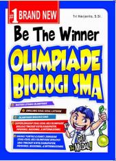 Be The Winner Olimpiade Biologi SMA